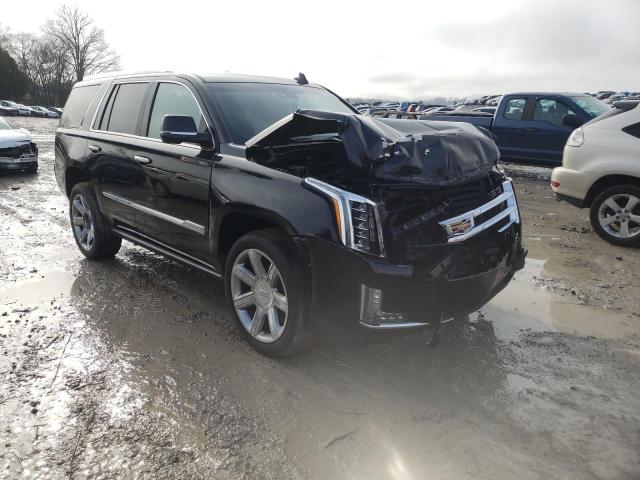 Photo 4 from auction – 2016 CADILLAC ESCALADE P with VIN 1GYS4CKJ6GR217704