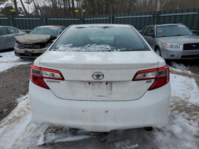 Photo 6 from auction – 2014 TOYOTA CAMRY L with VIN 4T1BF1FK8EU751400