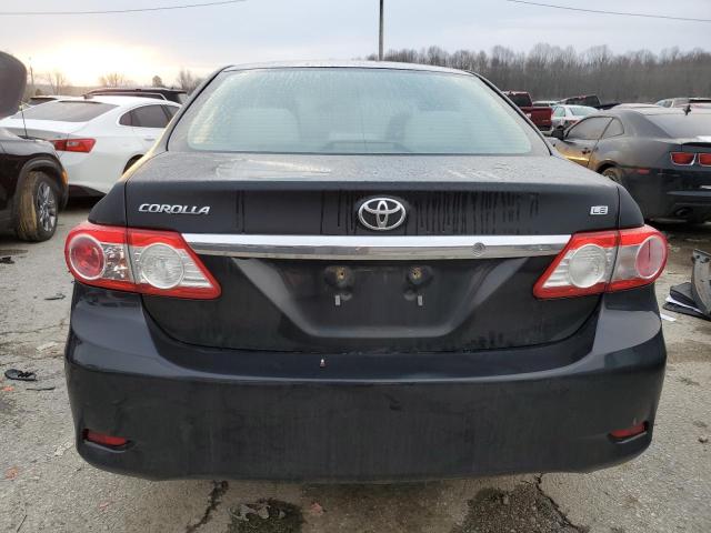 Photo 6 from auction – 2011 TOYOTA COROLLA BA with VIN 5YFBU4EE0BP002025