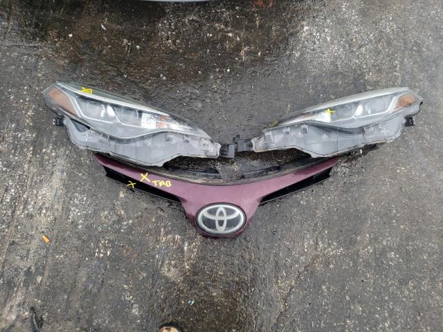 Photo 12 from auction – 2017 TOYOTA COROLLA L with VIN 5YFBURHE0HP584886