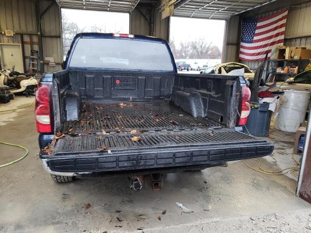 Photo 6 from auction – 2005 CHEVROLET SILVERADO4 with VIN 2GCEK13T851158139