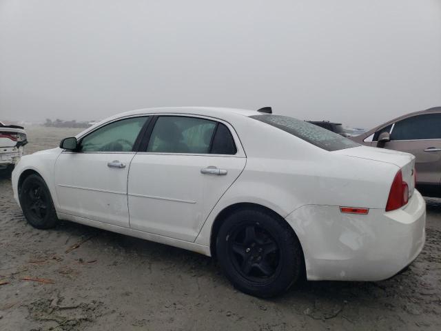 Photo 2 from auction – 2012 CHEVROLET MALIBU LS with VIN 1G1ZB5E03CF138200