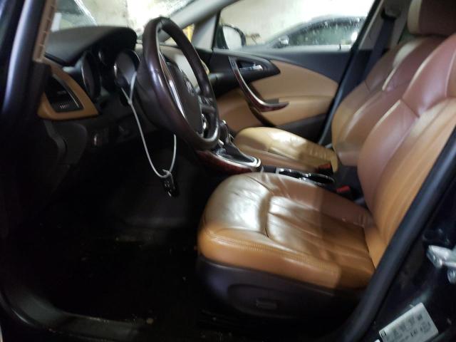 Photo 7 from auction – 2013 BUICK VERANO with VIN 1G4PS5SK3D4189547