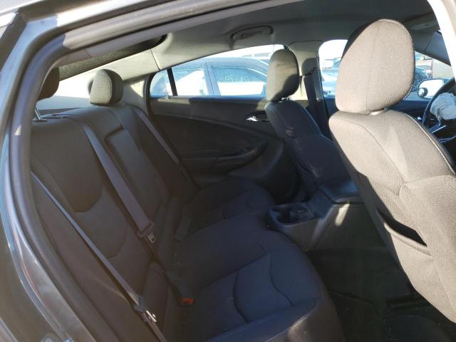 Photo 10 from auction – 2017 CHEVROLET VOLT LT with VIN 1G1RC6S5XHU109251