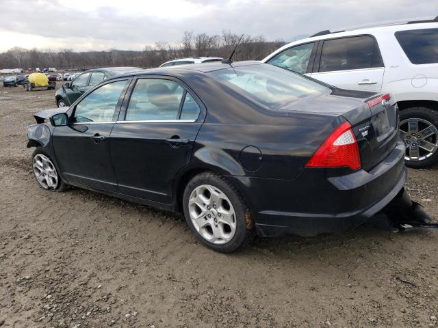 Photo 2 from auction – 2011 FORD FUSION SE with VIN 3FAHP0HAXBR272236