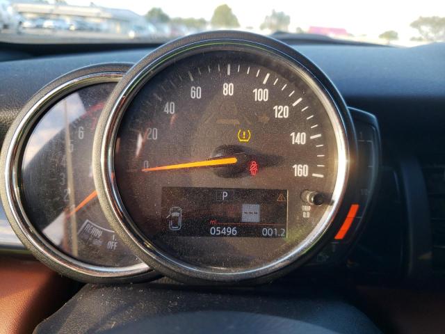 Photo 9 from auction – 2020 MINI COOPER with VIN WMWWJ3C0XL3L85734