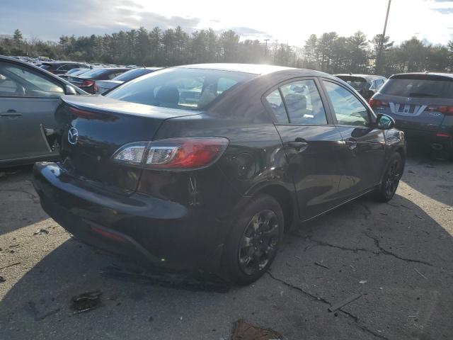Photo 3 from auction – 2010 MAZDA 3 I with VIN JM1BL1SG2A1311912