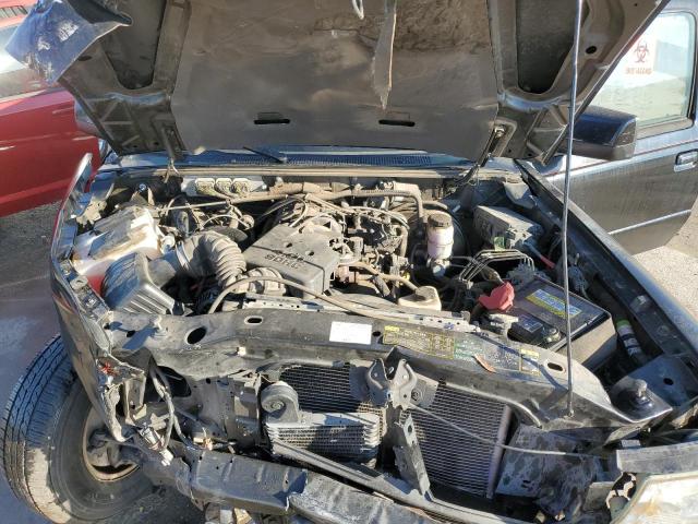 Photo 11 from auction – 2011 FORD RANGER SUP with VIN 1FTKR1EE5BPB22033