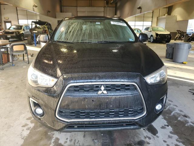 Photo 5 from auction – 2013 MITSUBISHI OUTLANDER with VIN 4A4AP3AU2DE003521