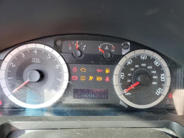 Photo 9 from auction – 2009 FORD ESCAPE XLT with VIN 1FMCU03739KD01482