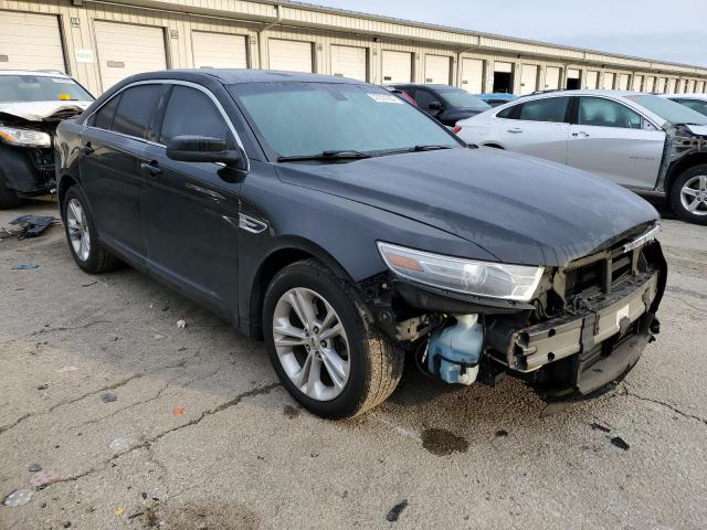 Photo 4 from auction – 2013 FORD TAURUS SEL with VIN 1FAHP2E88DG149865