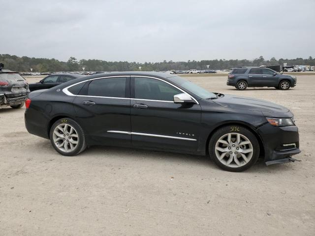 Photo 4 from auction – 2019 CHEVROLET IMPALA PRE with VIN 1G1105S31KU124534