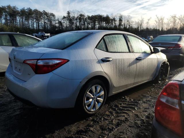 Photo 3 from auction – 2016 TOYOTA COROLLA L with VIN 2T1BURHE9GC717093
