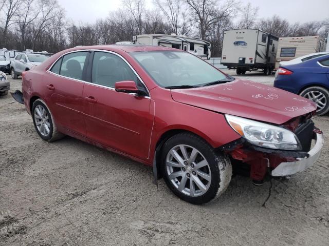 Photo 4 from auction – 2013 CHEVROLET MALIBU 2LT with VIN 1G11E5SA2DF337161