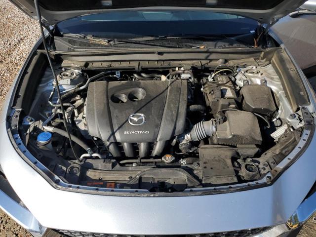 Photo 11 from auction – 2021 MAZDA CX-30 SELE with VIN 3MVDMBBL3MM240069