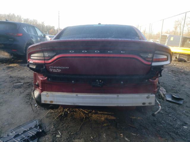Photo 6 from auction – 2017 DODGE CHARGER SE with VIN 2C3CDXBG2HH654854