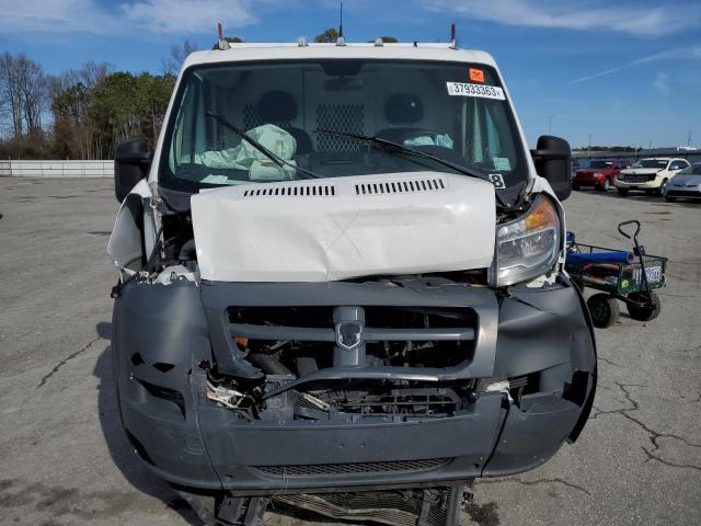 Photo 5 from auction – 2017 RAM PROMASTER with VIN 3C6TRVNG8HE535786