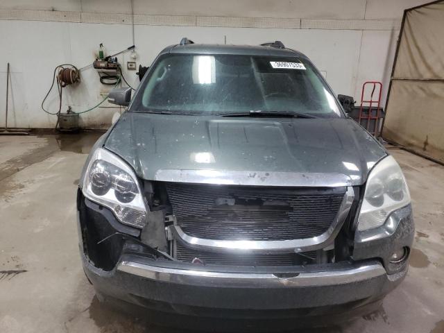 Photo 5 from auction – 2011 GMC ACADIA SLT with VIN 1GKKRRED6BJ337448