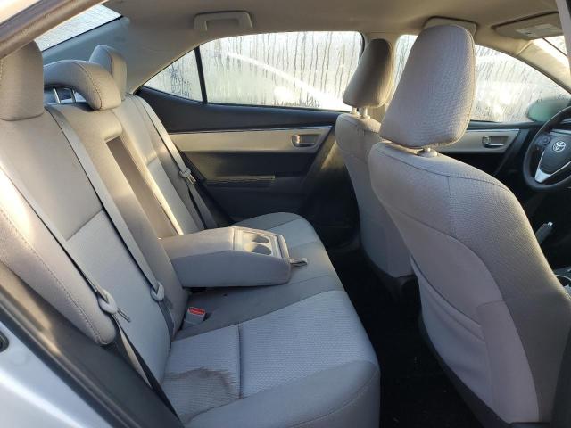 Photo 10 from auction – 2016 TOYOTA COROLLA L with VIN 2T1BURHE9GC717093