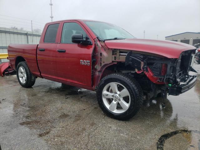 Photo 4 from auction – 2014 RAM 1500 ST with VIN 1C6RR7FT8ES109963