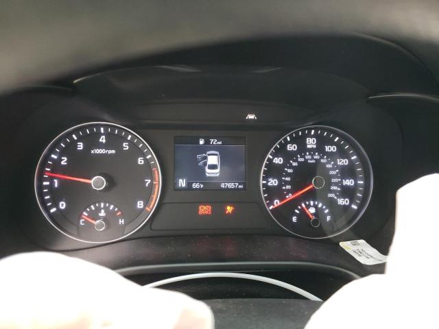 Photo 9 from auction – 2019 KIA FORTE FE with VIN 3KPF24AD8KE074483