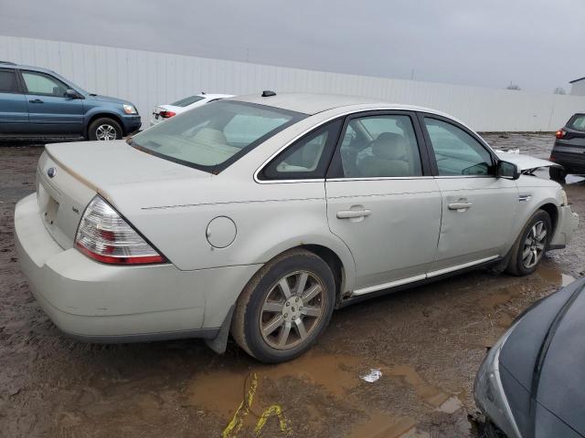 Photo 3 from auction – 2008 FORD TAURUS SEL with VIN 1FAHP24W88G142663