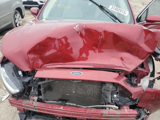 Photo 11 from auction – 2013 FORD FUSION SE with VIN 3FA6P0HR9DR234822