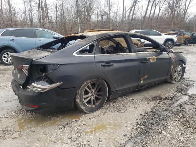 Photo 3 from auction – 2016 HYUNDAI SONATA SE with VIN 5NPE24AF3GH292184