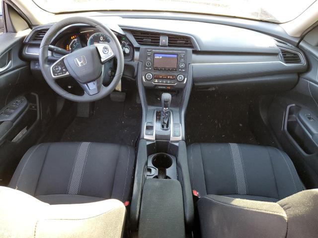 Photo 8 from auction – 2020 HONDA CIVIC LX with VIN 19XFC2F66LE007877