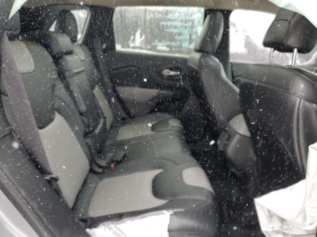 Zdjęcie 11 z aukcji – 2014 JEEP CHEROKEE L z VIN 1C4PJMDB2EW182450