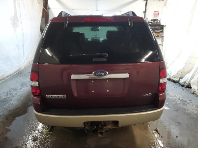 Photo 6 from auction – 2008 FORD EXPLORER E with VIN 1FMEU74E18UA27734