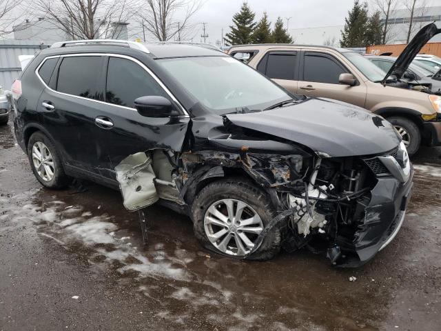 Photo 4 from auction – 2016 NISSAN ROGUE S with VIN 5N1AT2MTXGC871276