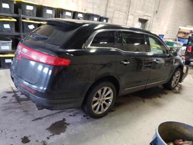 Photo 3 from auction – 2014 LINCOLN MKT with VIN 2LMHJ5FK8EBL50164