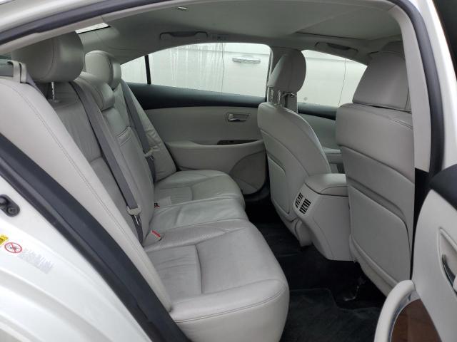 Foto 10 de la subasta – 2012 LEXUS ES 350 con VIN JTHBK1EG6C2511959