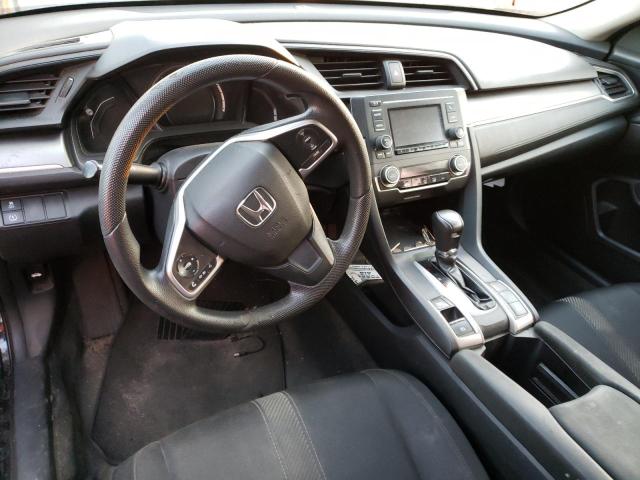 Photo 8 from auction – 2017 HONDA CIVIC LX with VIN 2HGFC2F52HH504252