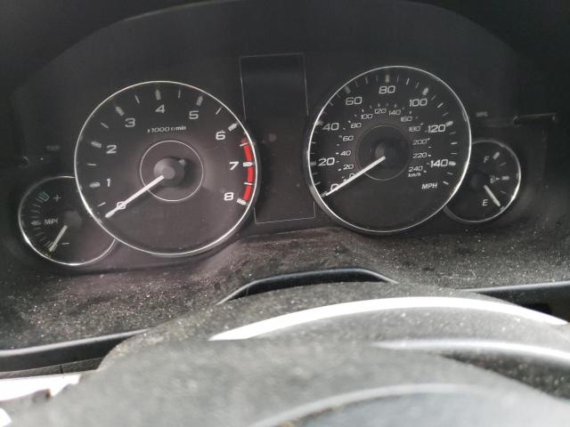 Снимка 9 от търг – 2011 SUBARU OUTBACK 2. с VIN 4S4BRBCC9B3359618