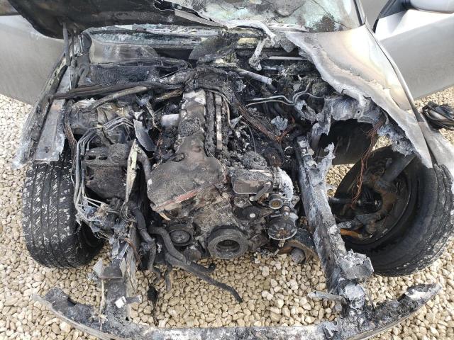 Photo 11 from auction – 2007 BMW 530 XI with VIN WBANF73587CU25122
