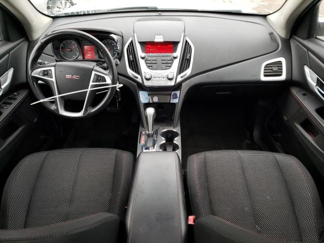 Photo 8 from auction – 2011 GMC TERRAIN SL with VIN 2CTALSECXB6396348