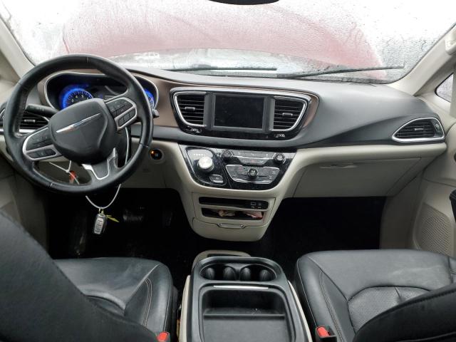 Photo 8 from auction – 2019 CHRYSLER PACIFICA T with VIN 2C4RC1BG1KR537239
