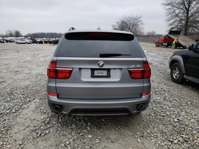 Photo 6 from auction – 2013 BMW X5 XDRIVE3 with VIN 5UXZV4C55D0B23498