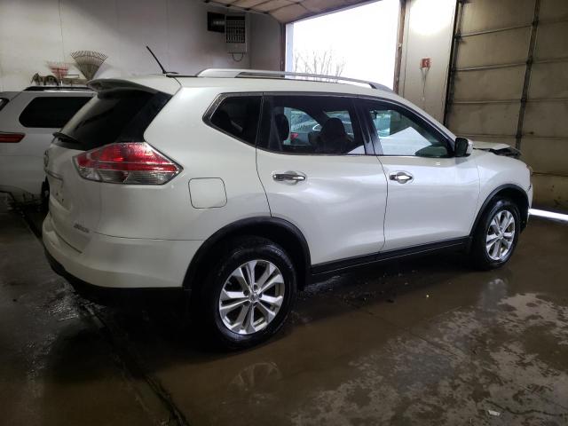 Photo 3 from auction – 2015 NISSAN ROGUE S with VIN 5N1AT2MK4FC893487