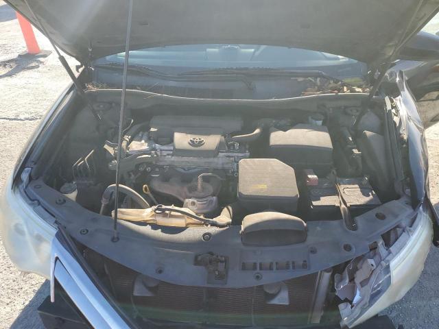 Photo 11 from auction – 2012 TOYOTA CAMRY BASE with VIN 4T1BF1FK0CU041758