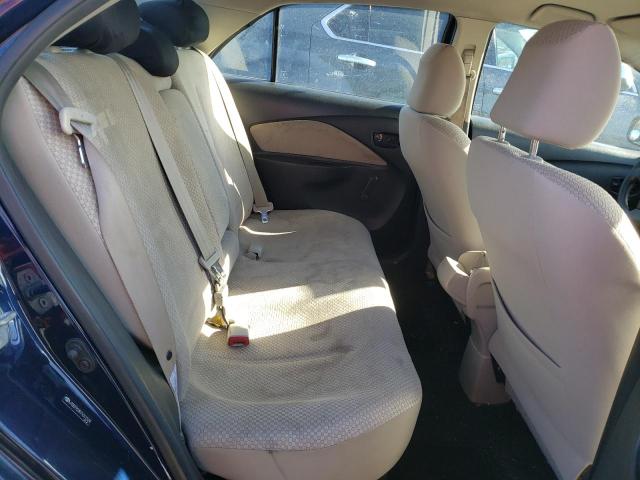 Photo 10 from auction – 2007 TOYOTA YARIS with VIN JTDBT923971011529