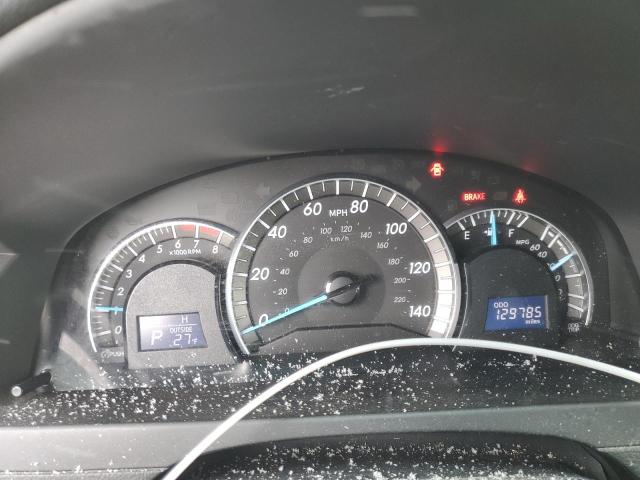 Photo 9 from auction – 2012 TOYOTA CAMRY BASE with VIN 4T1BF1FK5CU533685