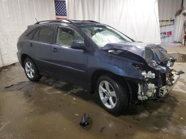 Photo 4 from auction – 2007 LEXUS RX 350 with VIN 2T2HK31UX7C039027