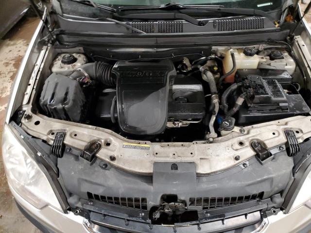 Photo 12 from auction – 2008 SATURN VUE XE with VIN 3GSCL33P98S701787