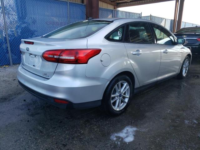 Photo 3 from auction – 2016 FORD FOCUS SE with VIN 1FADP3F29GL328104