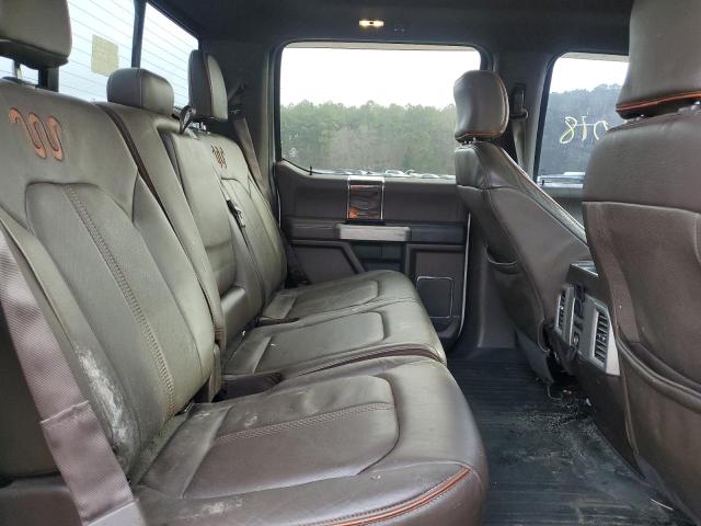 Photo 10 from auction – 2015 FORD F150 SUPER with VIN 1FTEW1EG4FFA50647