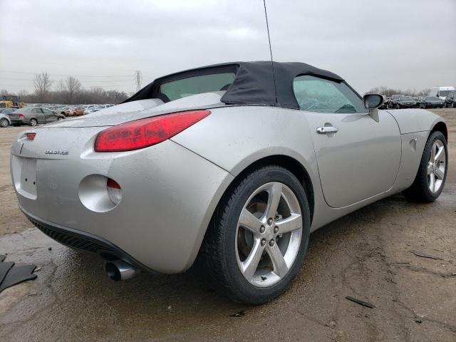 Photo 3 from auction – 2006 PONTIAC SOLSTICE with VIN 1G2MB33B76Y102372