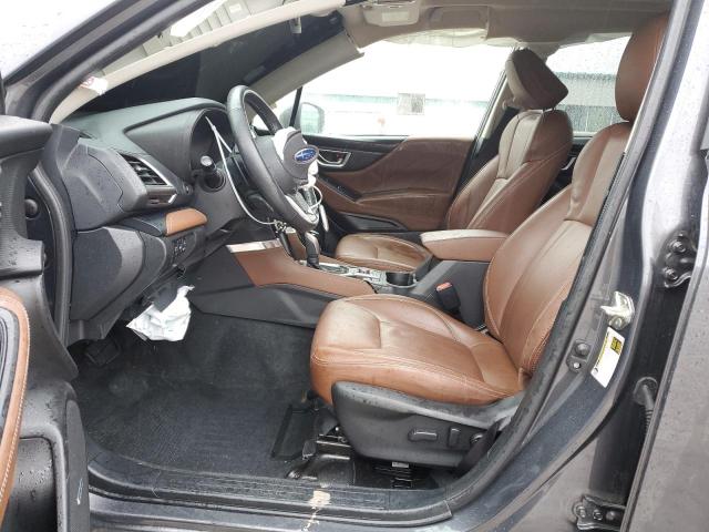 Photo 7 from auction – 2020 SUBARU FORESTER T with VIN JF2SKAXC3LH586497